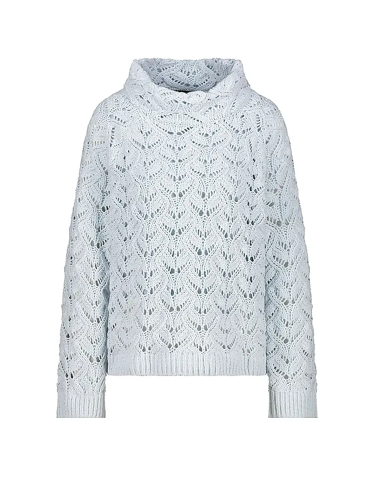 MONARI | Nome prodotto: Pullover | Blu chiaro