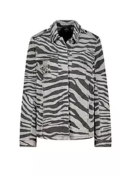 MONARI | Overshirt | Grigio