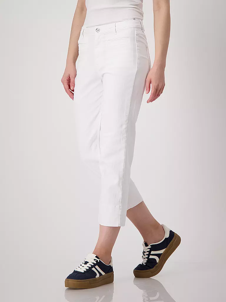 MONARI | Pantaloni 7/8 |