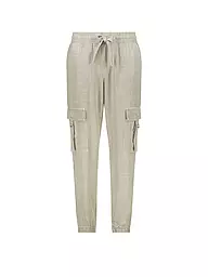 MONARI | Pantaloni cargo | Beige