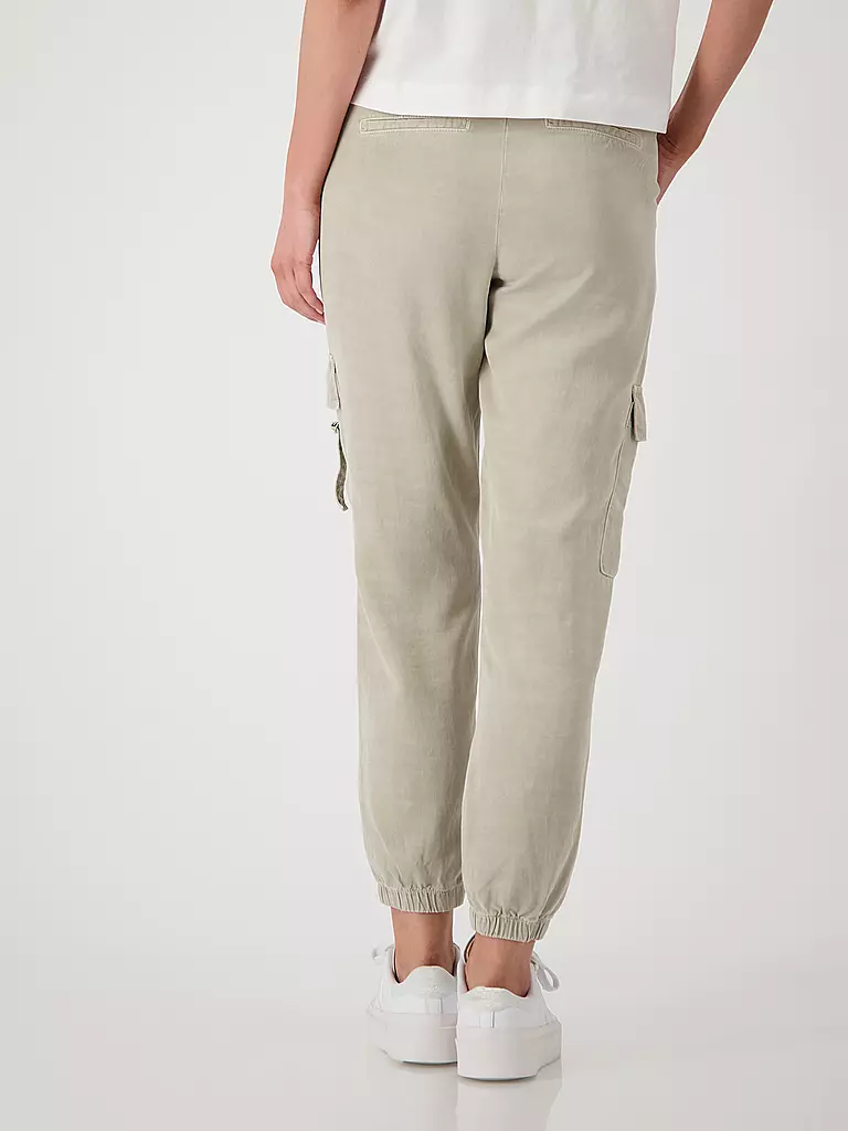 MONARI | Pantaloni cargo |