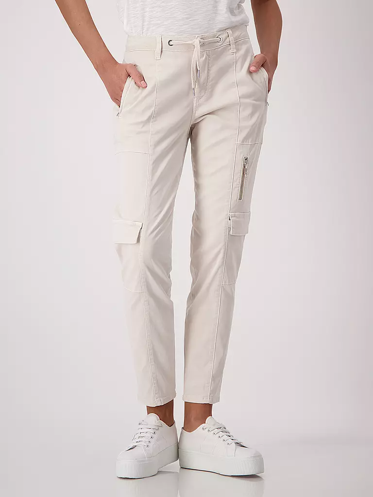 MONARI | Pantaloni cargo |