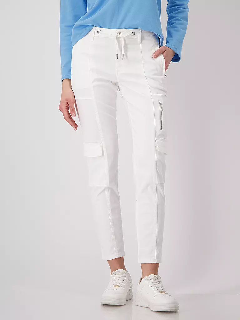 MONARI | Pantaloni cargo |