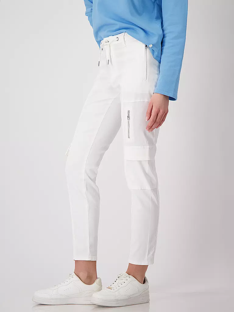 MONARI | Pantaloni cargo |