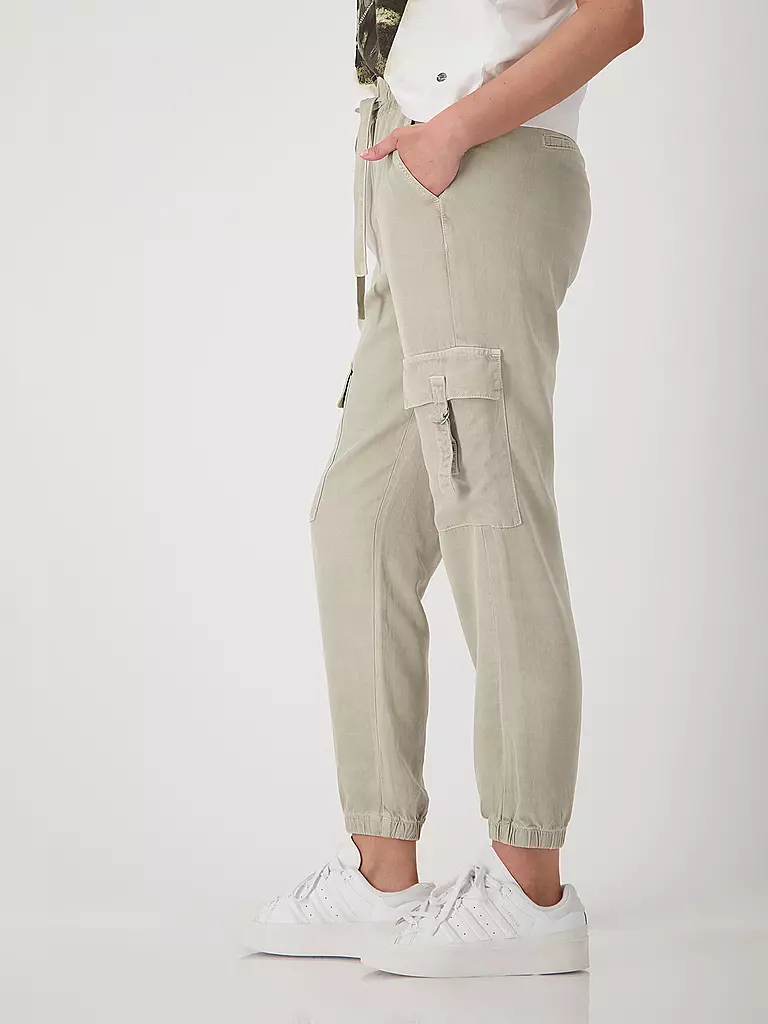MONARI | Pantaloni cargo |