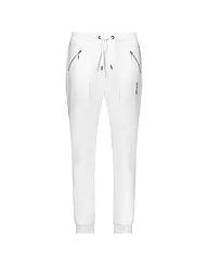 MONARI | Pantaloni da jogging | Bianco