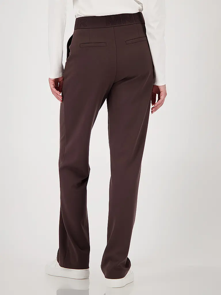 MONARI | Pantaloni Flared Fit | 