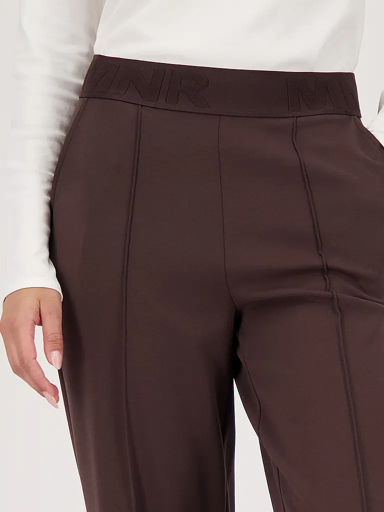 MONARI | Pantaloni Flared Fit | 