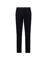 MONARI | Hose Jogging Fit  | Blu scuro
