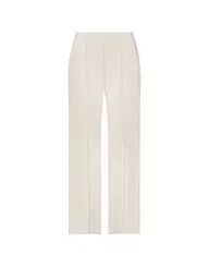 MONARI | Pantaloni Jogging Fit | Crema