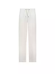 MONARI | Pantaloni Jogging Fit | Crema