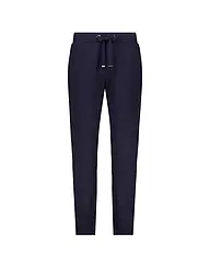 MONARI | Pantaloni Jogging Fit | Blu scuro