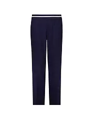 MONARI | Pantaloni Jogging Fit | Blu scuro