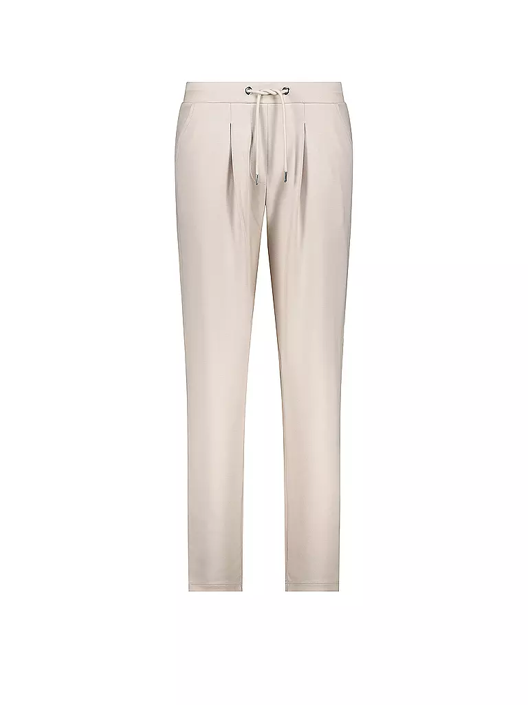 MONARI | Pantaloni Jogging Fit | Beige