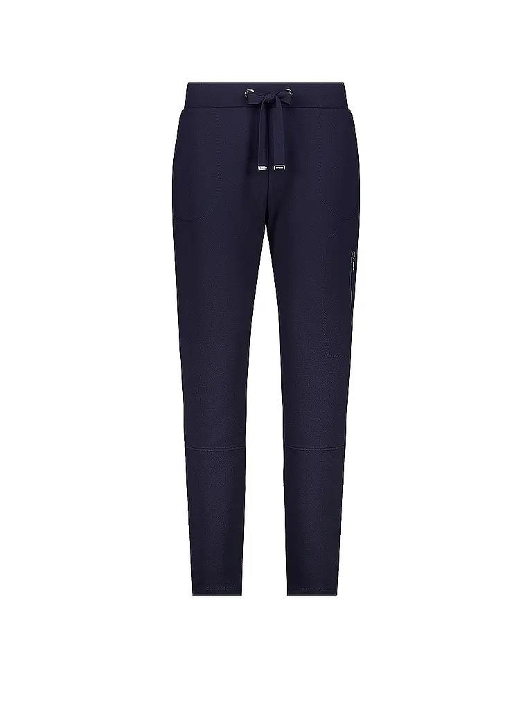 MONARI | Pantaloni Jogging Fit | Blu scuro