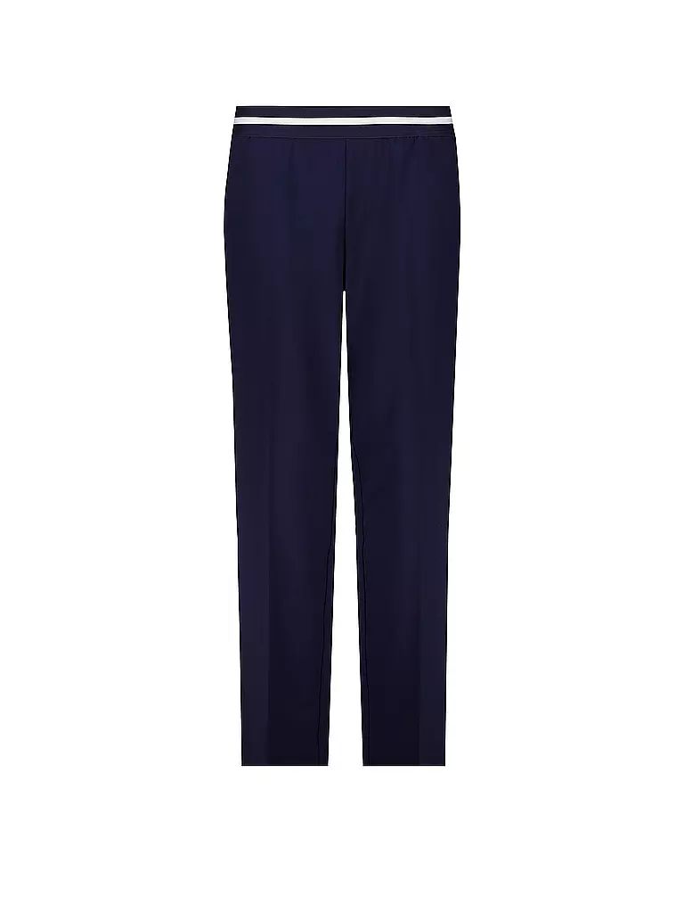 MONARI | Pantaloni Jogging Fit | Blu scuro