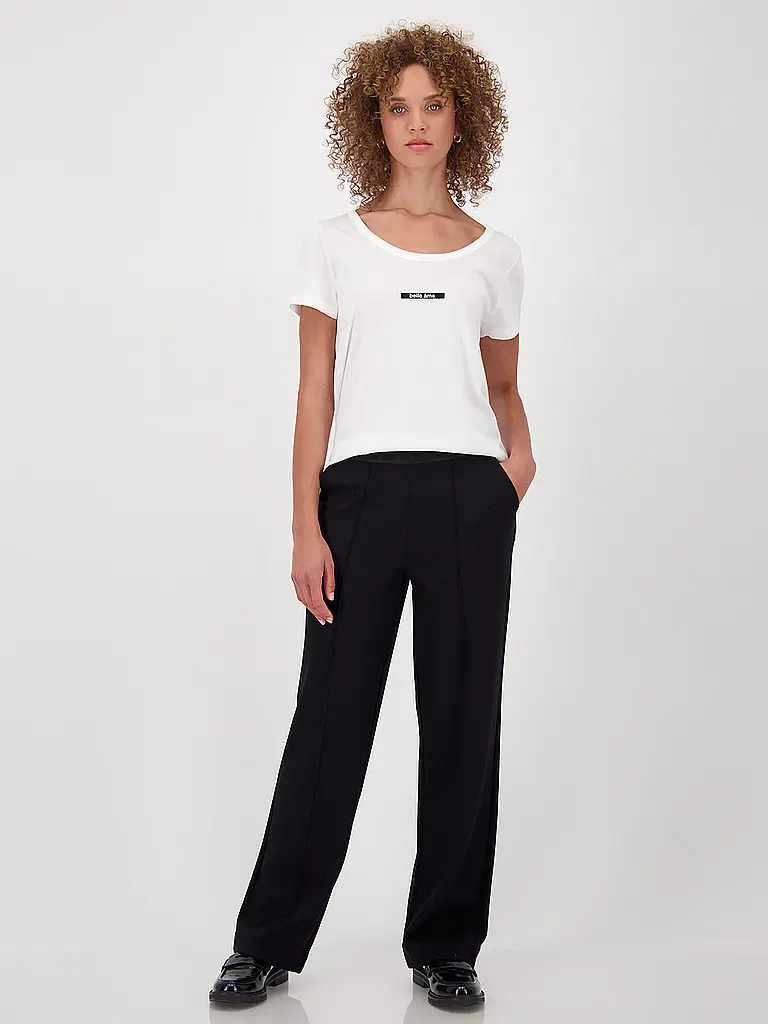 MONARI | Pantaloni Jogging Fit | Nero