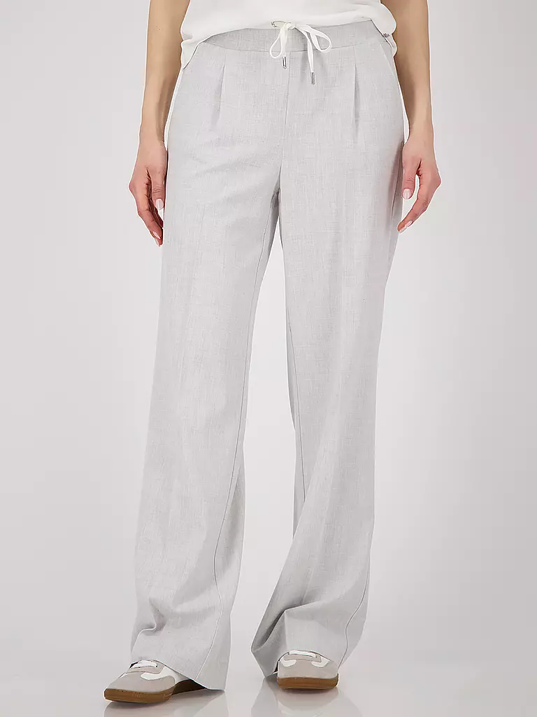 MONARI | Pantaloni Jogging Fit | 