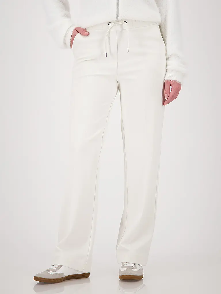 MONARI | Pantaloni Jogging Fit | 