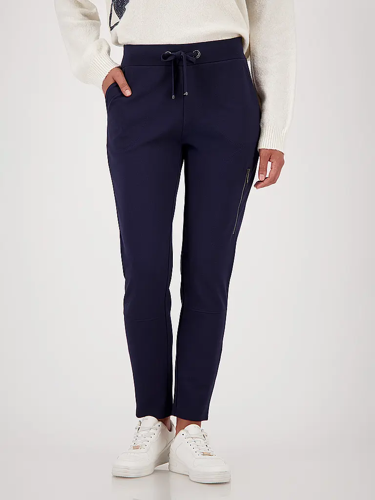 MONARI | Pantaloni Jogging Fit | 