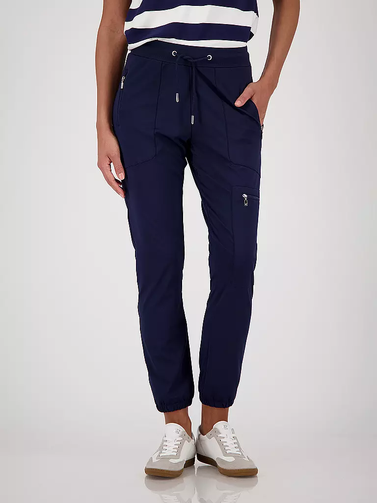 MONARI | Pantaloni Jogging Fit | 