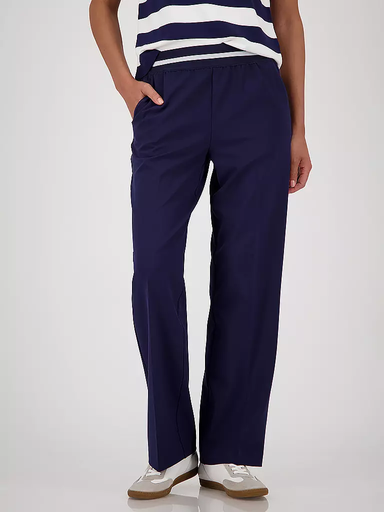MONARI | Pantaloni Jogging Fit | 