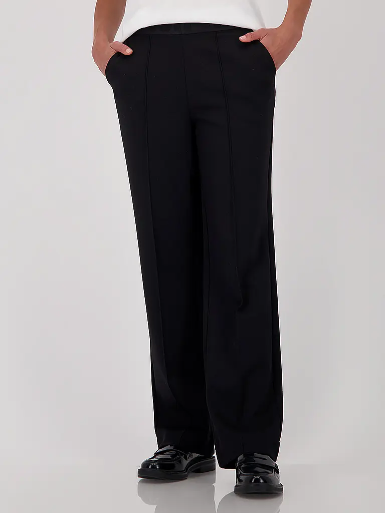 MONARI | Pantaloni Jogging Fit | 