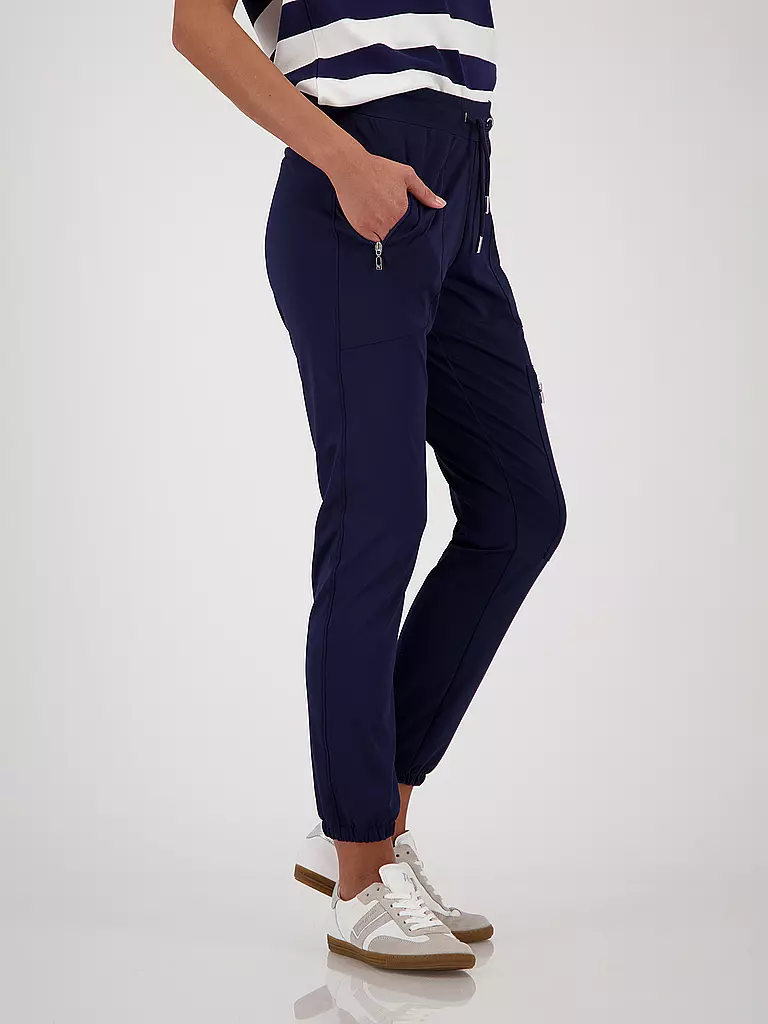 MONARI | Pantaloni Jogging Fit | 
