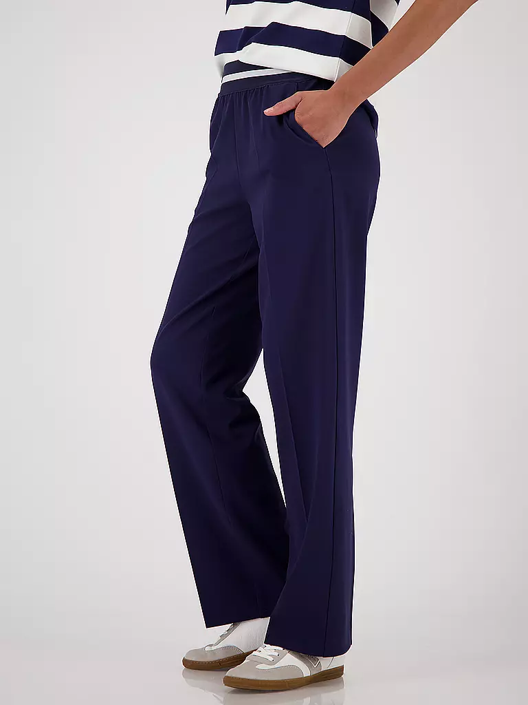 MONARI | Pantaloni Jogging Fit | 