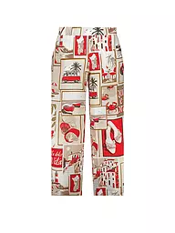 MONARI | Pantaloni Marlene SARDINIA | Beige
