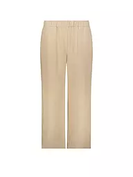 MONARI | Pantaloni Marlene SARDINIA | Cammello