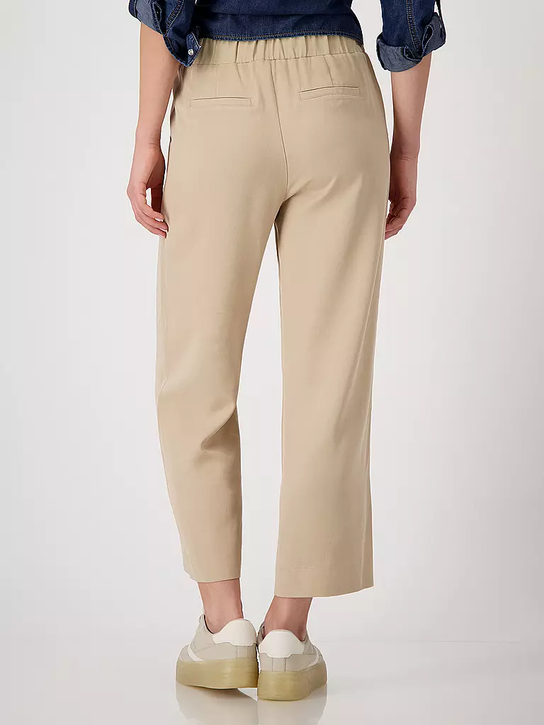 MONARI | Pantaloni Marlene SARDINIA |