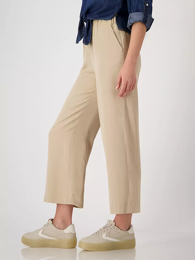 MONARI | Pantaloni Marlene SARDINIA |