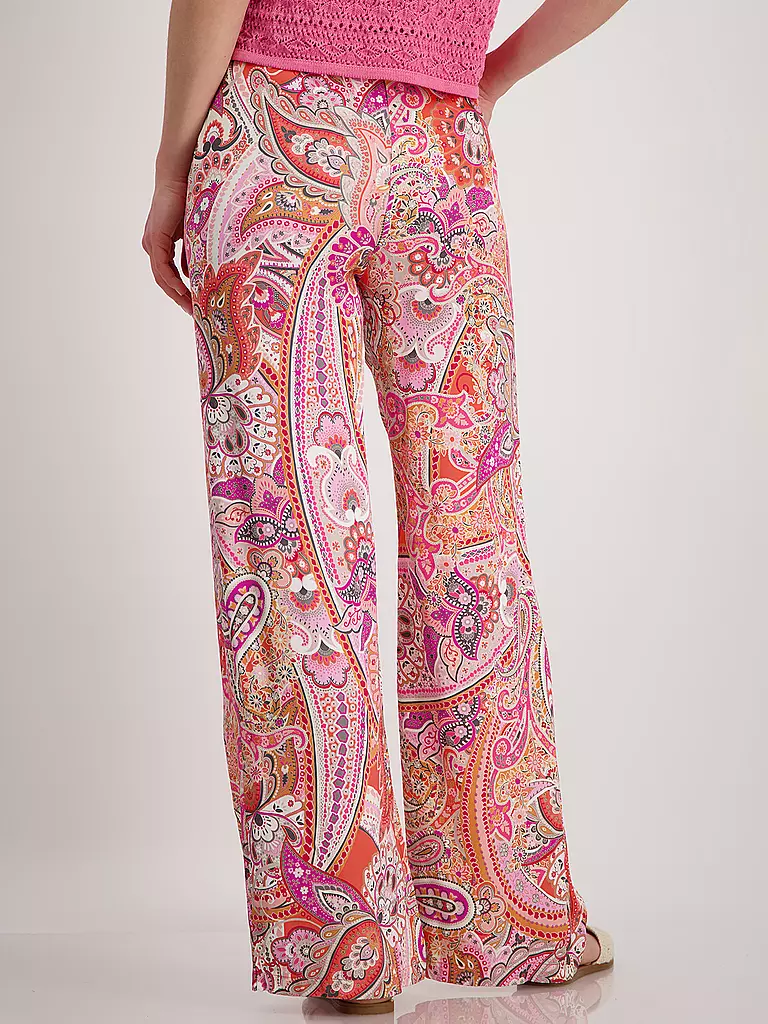 MONARI | Pantaloni Marlene |