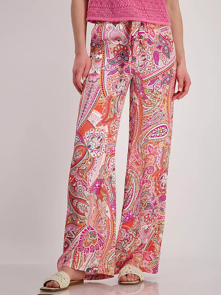 MONARI | Pantaloni Marlene |