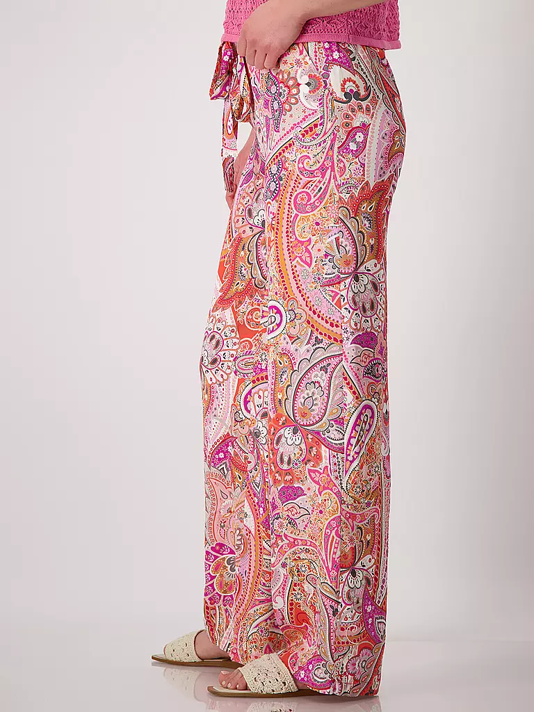 MONARI | Pantaloni Marlene |