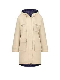 MONARI | Parka | Cammello