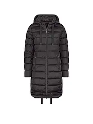 MONARI | Piumino | Nero
