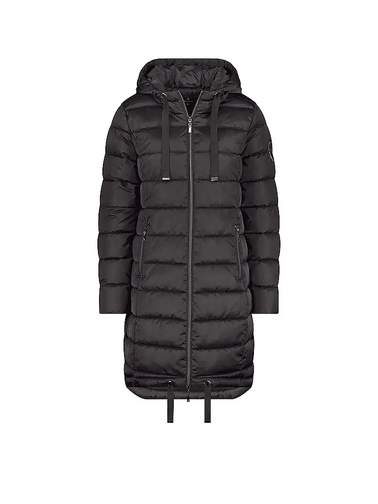MONARI | Piumino | Nero