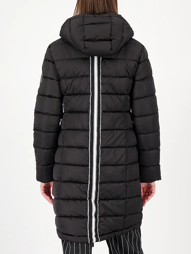 MONARI | Piumino | Nero
