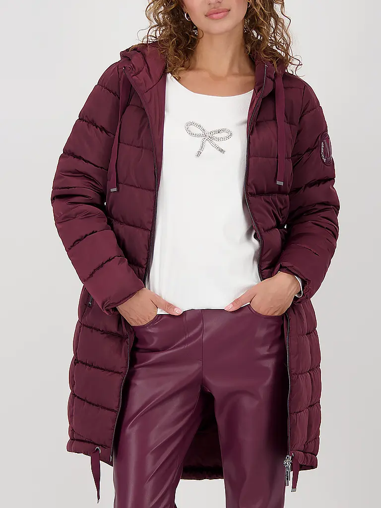MONARI | Piumino | 