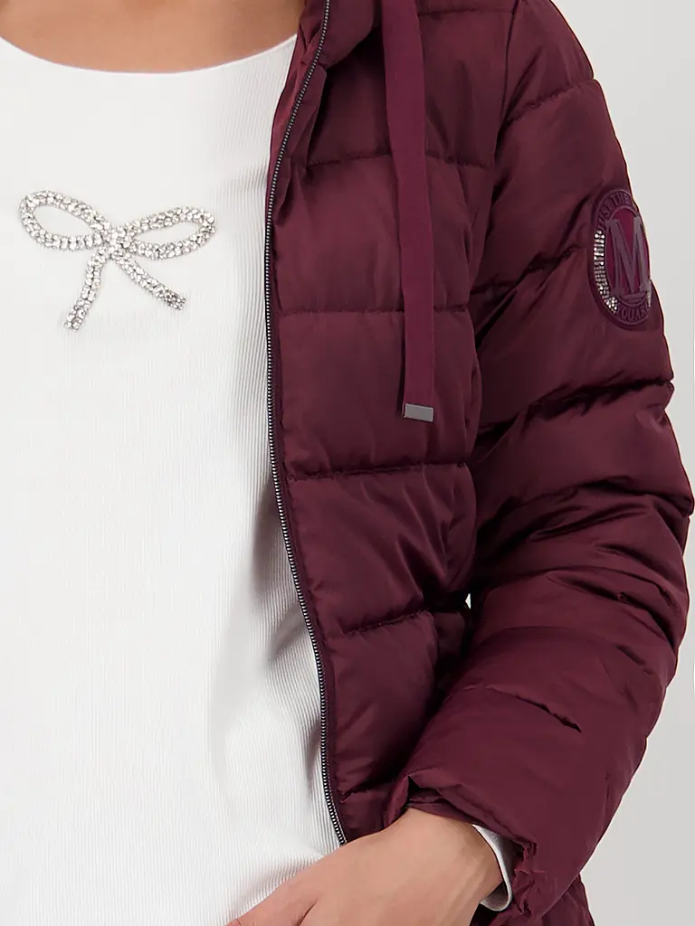 MONARI | Piumino | 