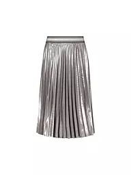MONARI | Plisseerock | Grigio