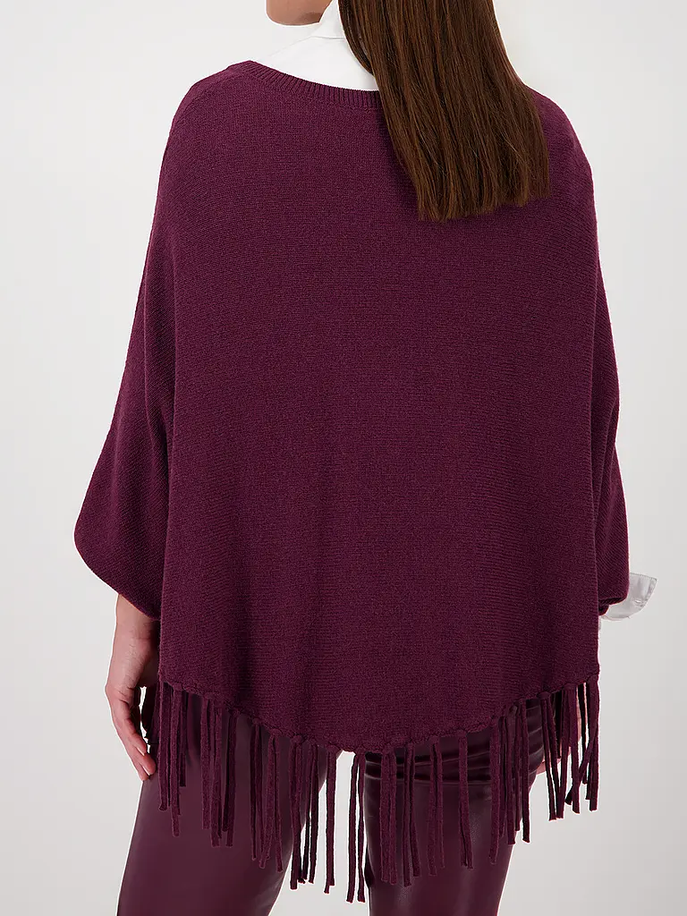 MONARI | Poncho - Mantella | 