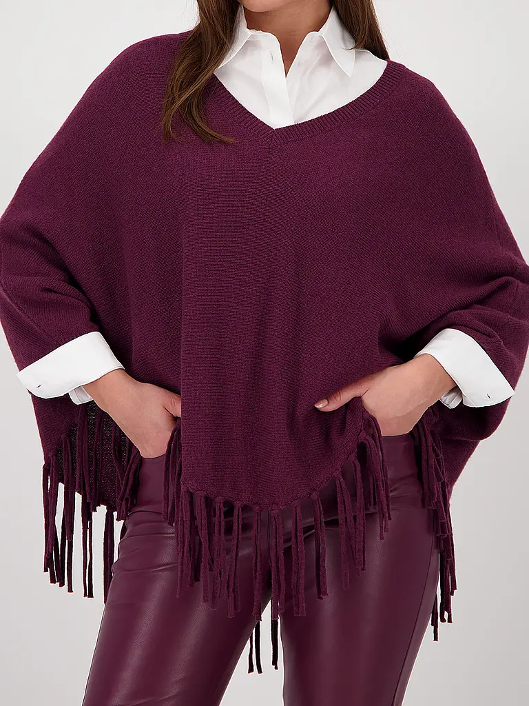 MONARI | Poncho - Mantella | 