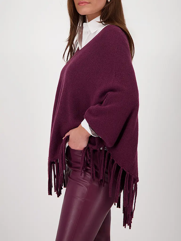 MONARI | Poncho - Mantella | 