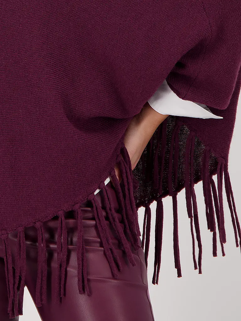 MONARI | Poncho - Mantella | 