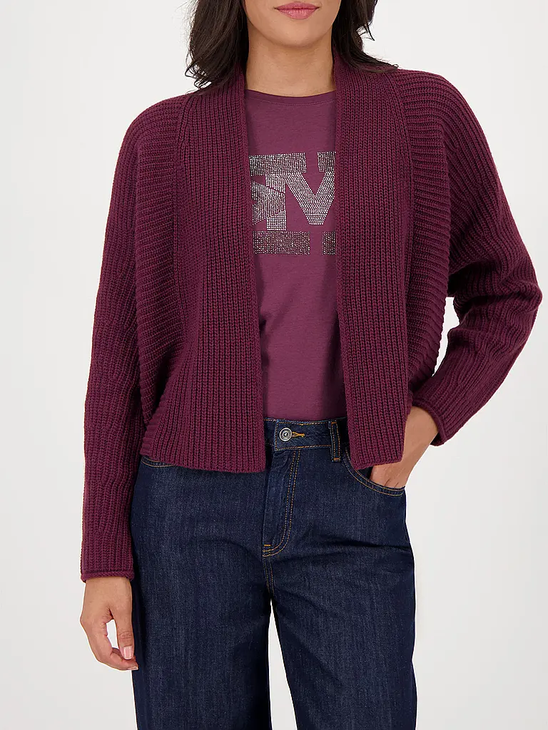 MONARI | Prodotto: Cardigan | 