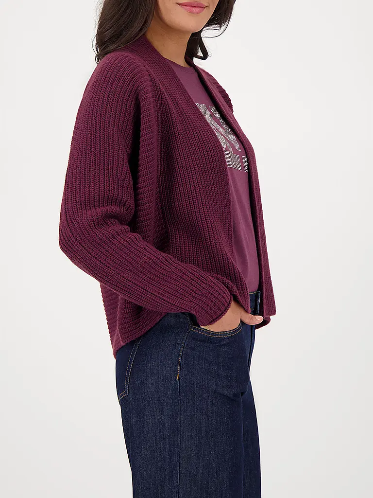 MONARI | Prodotto: Cardigan | 