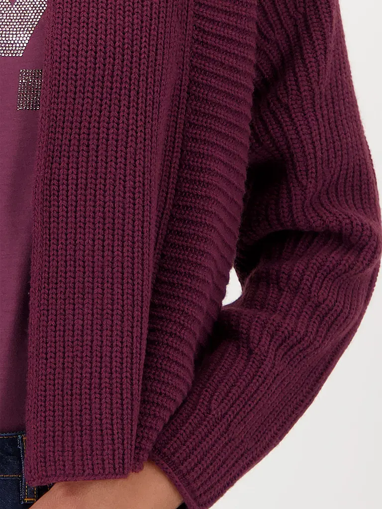 MONARI | Prodotto: Cardigan | 